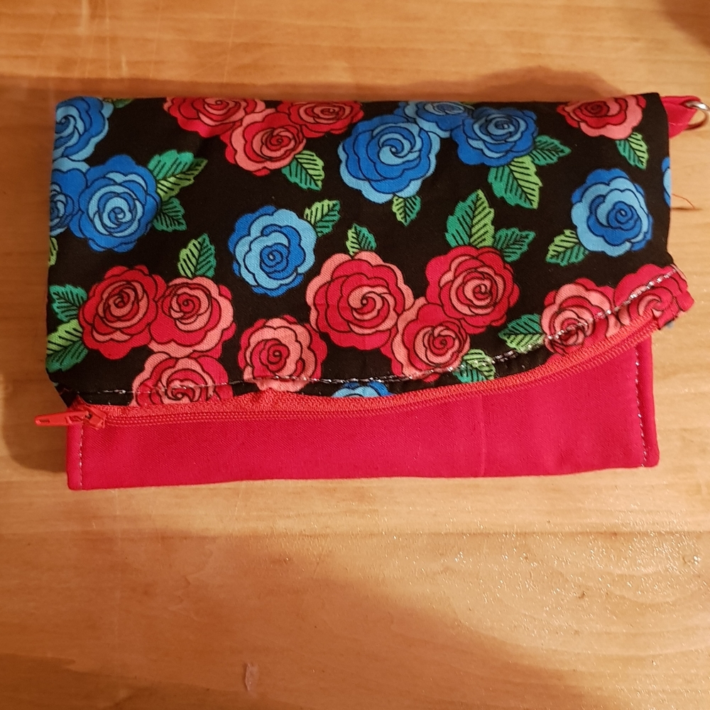 NEW Wallet/clutch